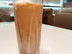 雪糕鸳鸯-金利茶餐厅(中船汇店)