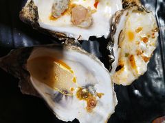 -烧蠔帮·生蚝海鲜牌档(观海店)