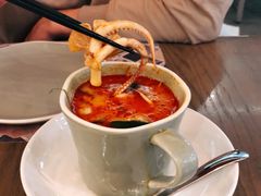 -CHINCHIN 青青·泰国料理(万象食家店)