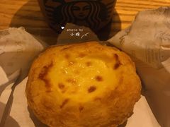-莉莲蛋挞(日月光店)