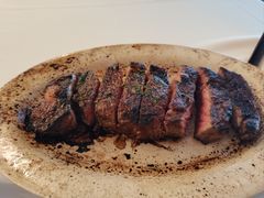 -摩根扒房(桐梓林店)