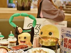 -润记·广东餐馆(苏州中心店)