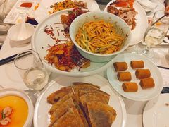 -福海居烤鸭店(鸟巢店)