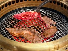 -肉魁屋·烧肉·烧鸟·酒场(高新店)
