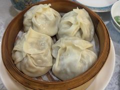 -汗腾格里·风味餐厅(新疆驻京办店)