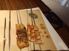 -蚝堡海鲜·威海菜·海肠捞饭·烧烤·亚洲吃蚝公司(幸福门店)