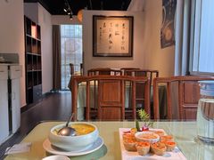 -天厨妙香素食餐厅(清华店)