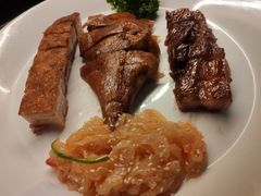 -顺德喜来登酒店·采悦轩