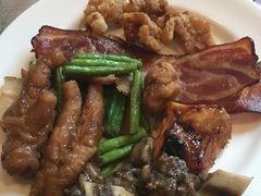 -好日子皇冠假日酒店·君怡咖啡厅(特美思大厦店)