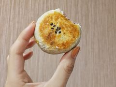 红豆酥饼-华荣哲绿豆饼(泰安店)