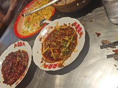 -馬伍旺川菜(江北虹悦城店)