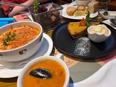 -安妮意大利餐厅(国贸店)