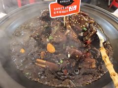 -回味黑鸭煲·始于2006(万松园店)