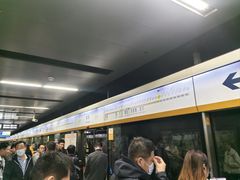 -王府井(地铁站)