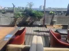 -曼乐辰餐厅(中庚漫游城店)