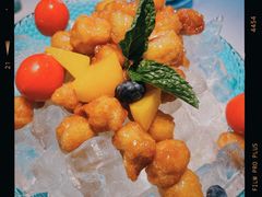 -园里前·私厨·福建菜(台江万达店)