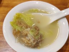 -包子大王(新泽巷店)