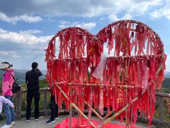 -照金香山旅游景区