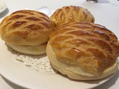 -香港翠园茶餐厅(迪凯银座店)
