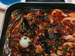 -鱼酷活鱼烤鱼(沈阳大悦城店)