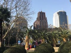 -上海国际饭店