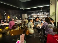 -Fuzzy Bistro 浮几韩餐·茶酒馆