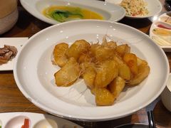 -北京老铺烤鸭(老城根店)