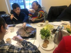 -浩爷羊蝎子火锅(望京店)