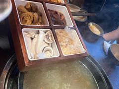 -芸鲜季·云南野生菌餐厅· 云南风物味研社(闵行店)