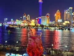 -外滩8号 whisky bar(金延大厦店)