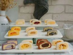 -68度C COFFEE(丞相府店)