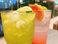 -俏立方·15年新楚菜