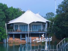 -帐篷客·溪龙茶谷度假酒店