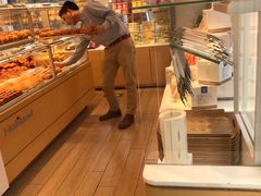 -好利来(朝外店)