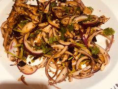 麻辣鸡架-灶座小锅烀饼·铁锅炖(全国总店)