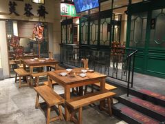 大堂-十六蒲(桂林路店)