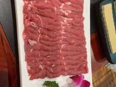 -南门涮肉(北洼路店)