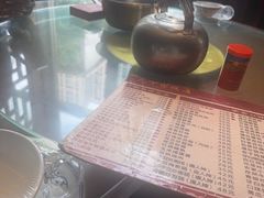 -天下客饭店(中山路店)