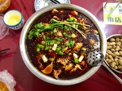 -米二红烧兔(华阳店)