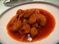 -常和州·夜宵大排档(常州单店)