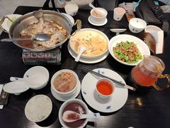 -简小舍·民间手艺菜(武昌江滩店)