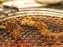 -本家韩国烤肉(财富大厦店)