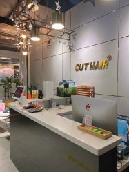 -CUT CUT Hair Salon
