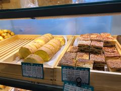 -吉美诺烘焙(公园北路店)