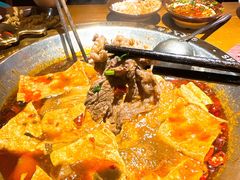 -受气牛肉·重庆耙牛肉(来福士店)