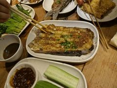 -木屋烧烤(南新店)