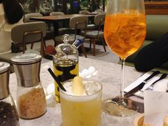 -OGGI TRATTORIA PIZZERIA(深业上城店)