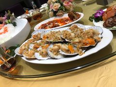 -广东胜利宾馆西关粤中餐厅