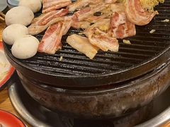 -石记老北京炙子烤肉(松园店)