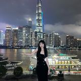 欣赏外滩江景最好的餐厅当然是初筵啦
